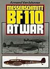 Messerschmitt Bf 110 at War