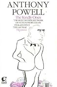 The Kindly Ones (A Dance to the Music of Time, #6)