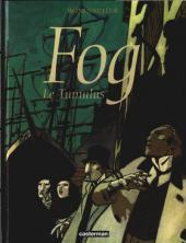 Le Tumulus (Fog #1)