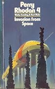 Invasion from Space