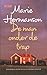 De man onder de trap