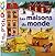 Les maisons du monde (Mes p'tits docs)