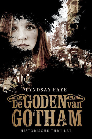 De Goden van Gotham
