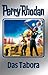 Das Tabora (Perry Rhodan Silberband #63)