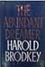 The Abundant Dreamer