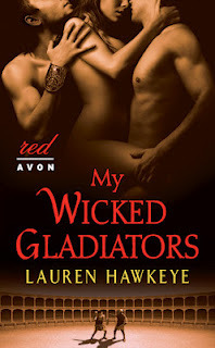 My Wicked Gladiators