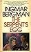 The Serpent's Egg