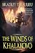 The Winds of Khalakovo (Lays of Anuskaya, #1)