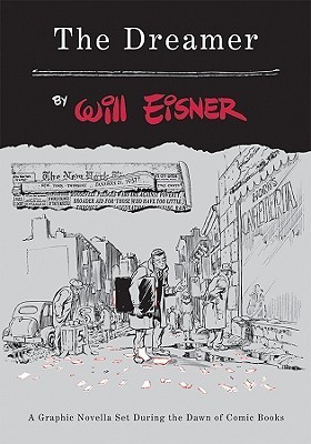 The Dreamer (Paperback)