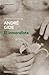 El inmoralista by André Gide El inmoralista by André Gide