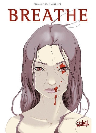 Breathe (Hardcover)