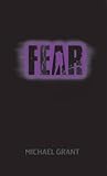 Fear by Michael  Grant
