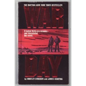 Warday and the Journey Onwards
