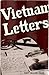 Vietnam Letters by Allen Paul
