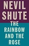 Book cover for The Rainbow and the Rose
