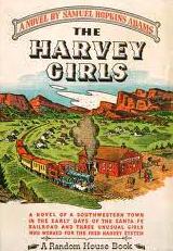 The Harvey Girls (Hardcover)