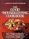 The Good Housekeeping Cookbook
