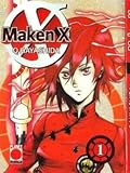 Maken X 01