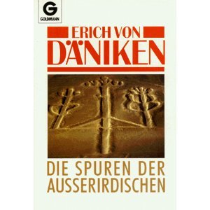Die Spuren der Außerirdischen (Paperback)