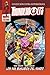 Thunderbolts: Los más buscados del mundo (Colección Extra Superhéroes #10, Thunderbolts #2)