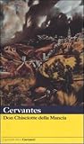 Don Chisciotte de...
