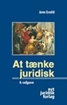 At tænke Juridisk