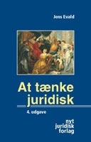 At tænke Juridisk (Unknown Binding)
