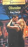 Obsession (Harlequin Superromance No. 945)
