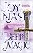 Deep Magic (Druids of Avalon, #3)