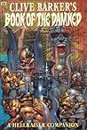 Book of the Damned: A Hellraiser Companion