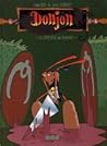 Le Cimetière des Dragons (Donjon Crépuscule, #101)