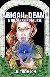Abigail Deane and the Sapphire's Curse by L.H. Thomson
