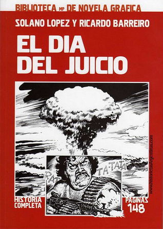 El día del juicio (Paperback)