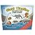 Giant Evolution Timeline by Charlie's Playhouse Giant Evolution Timeline by Charlie's Playhouse