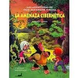La amenaza cibernética