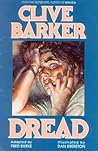 Dread [Graphic Novel] by Clive Barker