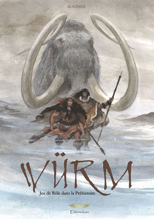 Würm, jeu de rôle dans la préhistoire