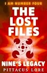 Nine's Legacy by Pittacus Lore Nine's Legacy by Pittacus Lore