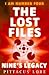 Nine's Legacy by Pittacus Lore