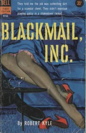 Blackmail, Inc.