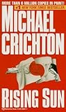 Rising Sun by Michael Crichton