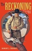 The Reckoning (Jess Williams, #1)