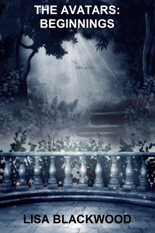 Beginnings (The Avatars, #0.4)