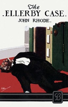 The Ellerby Case (Hardcover)