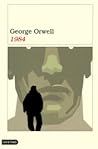 1984 by George Orwell 1984 by George Orwell