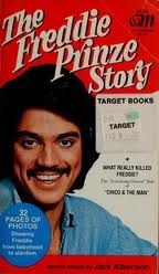 The Freddie Prinze story (Paperback)