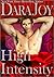 High Intensity (Tyber and Zanita, #2)