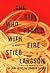 The Girl Who Played With Fire