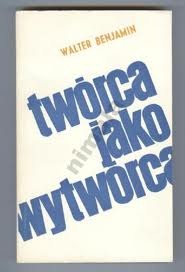 Twórca jako wytwórca