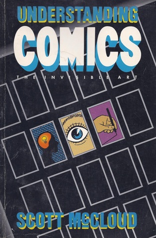 Understanding Comics